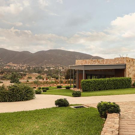 Parra Del Valle Hotel Boutique Valle de Guadalupe Kültér fotó