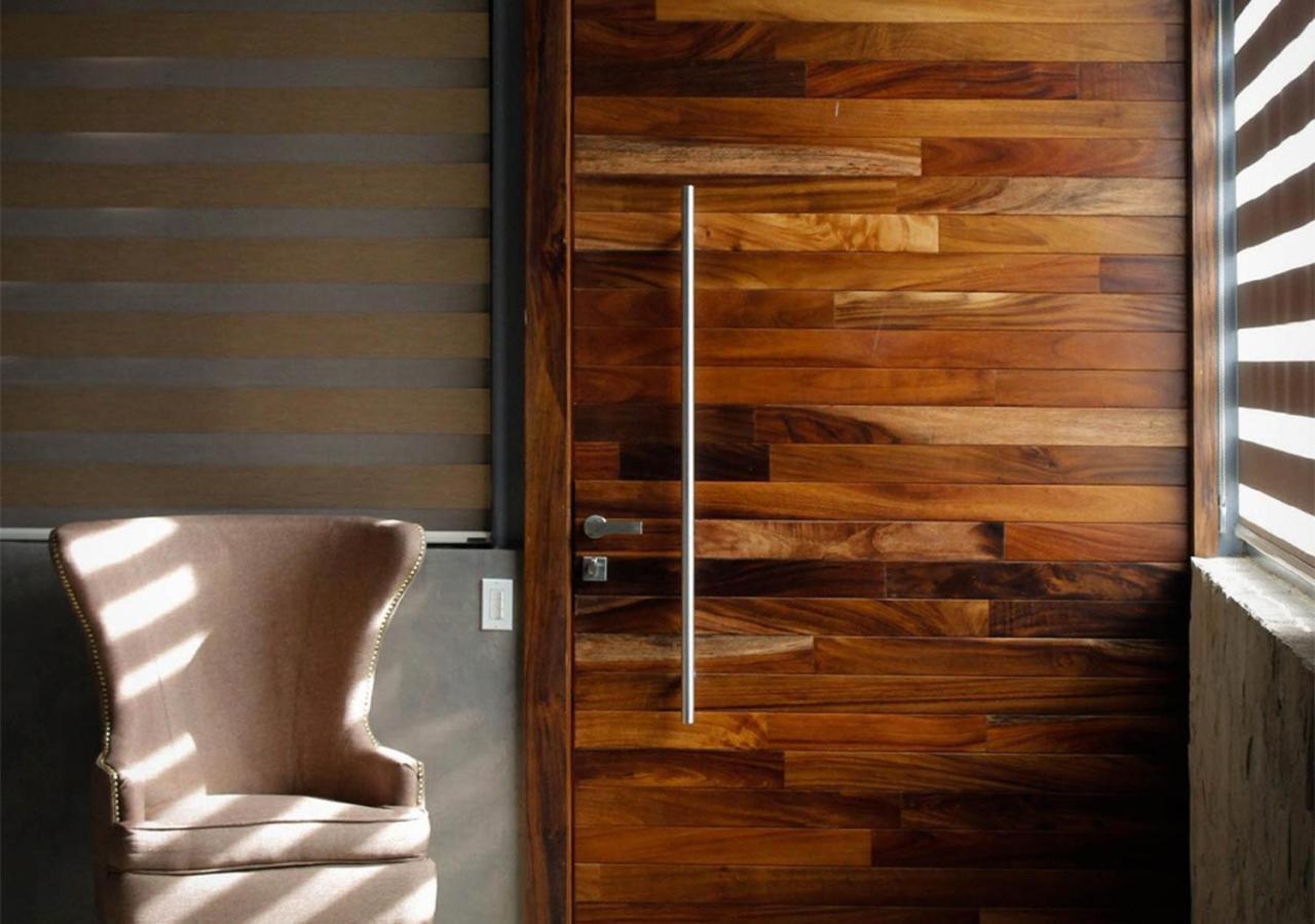 Parra Del Valle Hotel Boutique Valle de Guadalupe Kültér fotó