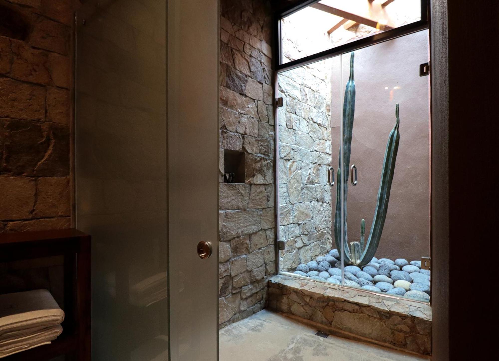 Parra Del Valle Hotel Boutique Valle de Guadalupe Kültér fotó