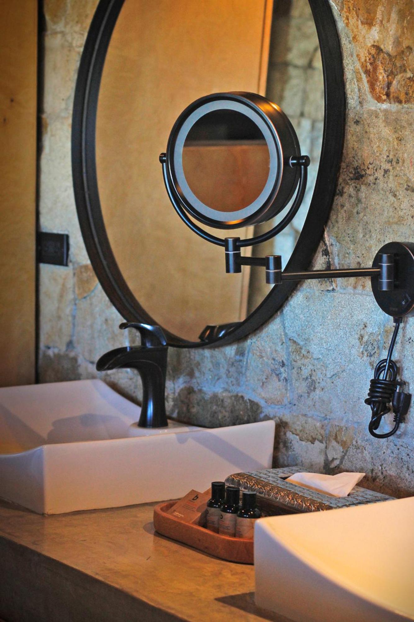 Parra Del Valle Hotel Boutique Valle de Guadalupe Kültér fotó